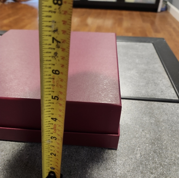 Gucci Gift Bag/Box Combo - Picture 7 of 15